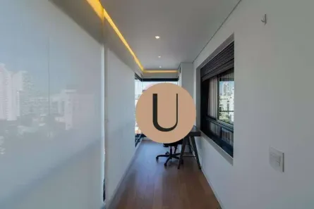Apartamento com 2 Quartos à venda, 118m² no Cerqueira César, São Paulo