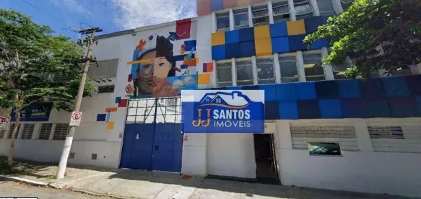 Prédio Comercial para alugar, 10400m² no Quarta Parada, São Paulo