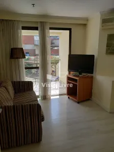 Apartamento com 2 Quartos à venda, 54m² no Vila Olímpia, São Paulo