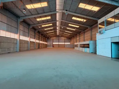 Galpão/Depósito/Armazém para alugar, 1706m² no Éden, Sorocaba