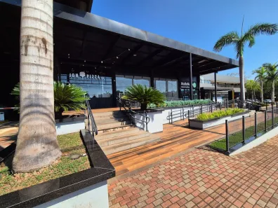 Ponto Comercial para alugar, 100m² no Gleba Fazenda Palhano, Londrina