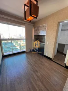 Apartamento com 3 Quartos para alugar, 74m² no São Judas, Piracicaba