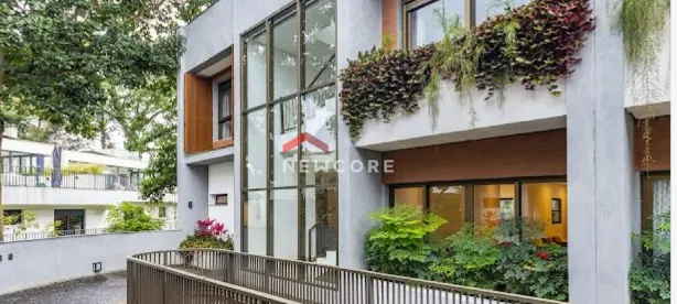 Casa de Condomínio com 4 Quartos à venda, 690m² no Jardim dos Estados, São Paulo