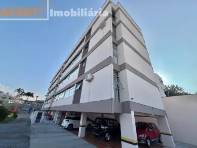 Apartamento com 3 Quartos à venda, 143m² no Coqueiros, Florianópolis