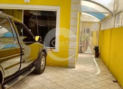 Sobrado com 3 Quartos à venda, 108m² no Tatuapé, São Paulo