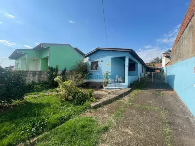 Casa com 3 Quartos à venda, 97m² no Vila Fátima, Cachoeirinha