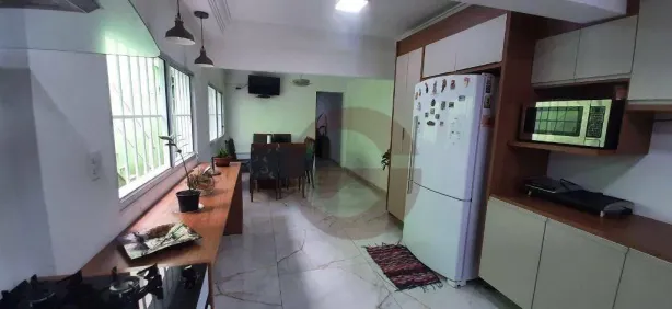 Sobrado com 2 Quartos à venda, 109m² no Jardim Maria Augusta, São Paulo