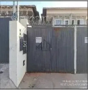 Apartamento com 2 Quartos à venda, 102m² no Residencial Vida Nova, Anápolis