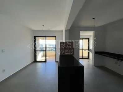 Apartamento com 2 Quartos à venda, 86m² no Parque Industrial Lagoinha, Ribeirão Preto