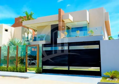 Casa com 4 Quartos à venda, 347m² no Aruana, Aracaju