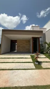 Casa de Condomínio com 3 Quartos à venda, 117m² no Tenoné, Belém