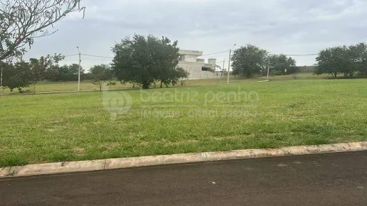 Lote/Terreno à venda, 200m² no Reservas do Bosque, Bady Bassitt