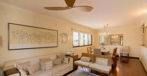 Apartamento com 3 Quartos à venda, 168m² no Vila Olímpia, São Paulo