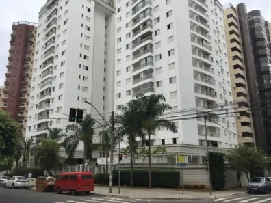 Apartamento com 2 Quartos à venda, 65m² no Setor Bueno, Goiânia