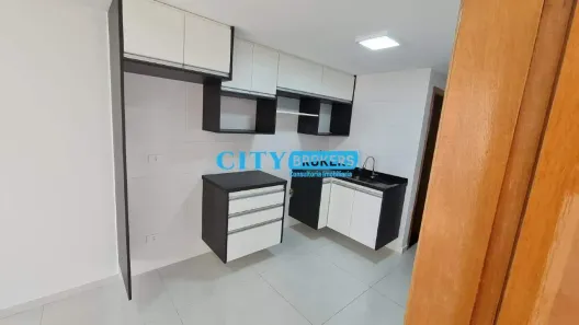 Apartamento com 2 Quartos à venda, 52m² no Vila Matilde, São Paulo