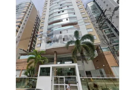 Apartamento com 4 Quartos à venda, 119m² no Itapuã, Vila Velha