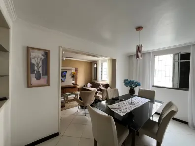 Apartamento com 3 Quartos à venda, 102m² no Coroa do Meio, Aracaju