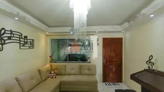 Sobrado com 2 Quartos à venda, 150m² no Burgo Paulista, São Paulo