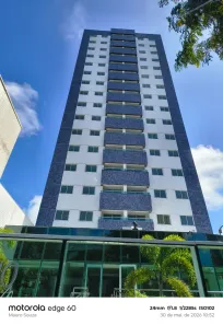 Apartamento com 3 Quartos à venda, 69m² no Boa Viagem, Recife