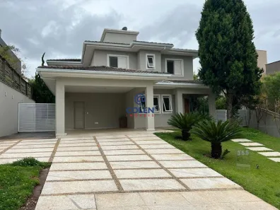 Casa de Condomínio com 4 Quartos à venda, 280m² no Alphaville - Lagoa dos Ingleses, Nova Lima