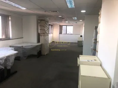 Sala Comercial à venda, 414m² no Vila Mariana, São Paulo