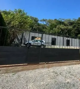 Galpão/Depósito/Armazém para venda ou aluguel, 468m² no Jardim São Gabriel, Jacareí