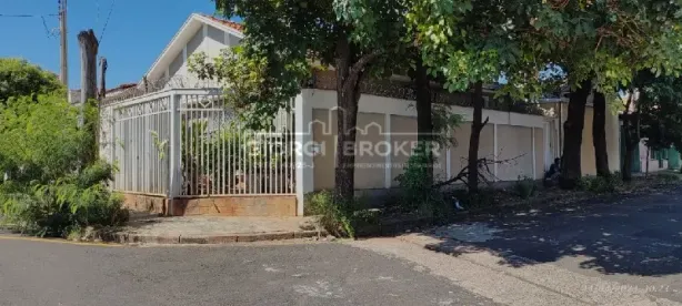 Casa com 3 Quartos à venda, 168m² no Parque Industrial, São José do Rio Preto