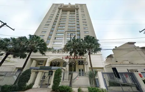 Apartamento com 2 Quartos para alugar, 150m² no Auxiliadora, Porto Alegre