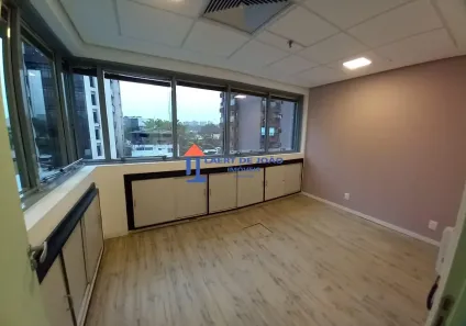 Sala Comercial à venda, 54m² no Pinheiros, São Paulo