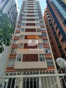 Apartamento com 1 Quarto à venda, 53m² no Bela Vista, São Paulo