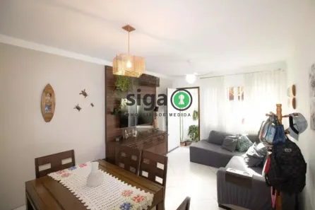 Sobrado com 2 Quartos à venda, 76m² no Jardim Celeste, São Paulo