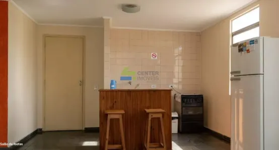 Apartamento com 1 Quarto à venda, 38m² no Saúde, São Paulo
