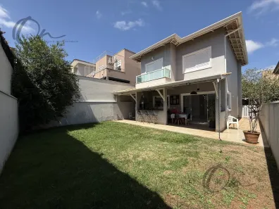 Casa de Condomínio com 3 Quartos à venda, 250m² no Moinho Velho, Cotia