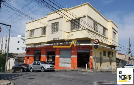 Ponto Comercial à venda, 308m² no Graça, Belo Horizonte