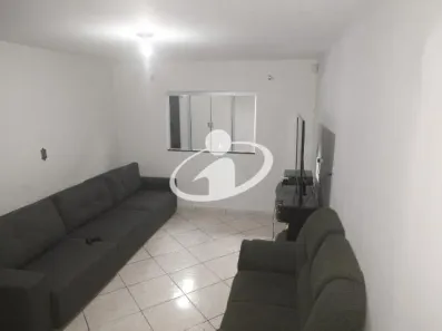 Sobrado com 5 Quartos à venda, 150m² no Maravilha, Uberlândia
