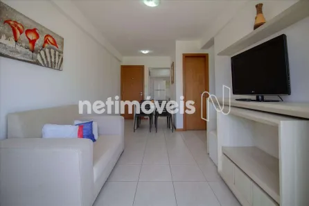 Apartamento com 2 Quartos para alugar, 70m² no Caminho das Árvores, Salvador
