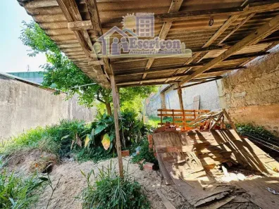 Lote/Terreno à venda, 280m² no Cidade São Mateus, São Paulo