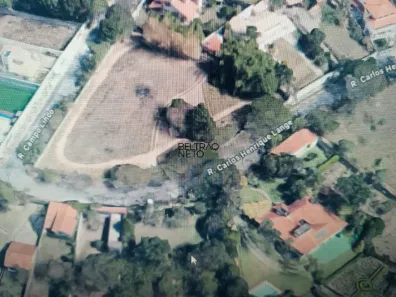 Lote/Terreno à venda, 4026m² no Garças, Belo Horizonte