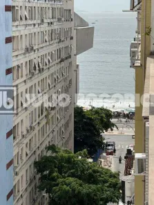Apartamento com 3 Quartos à venda, 113m² no Copacabana, Rio de Janeiro
