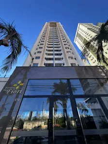 Apartamento com 2 Quartos à venda, 64m² no Jardim Goiás, Goiânia