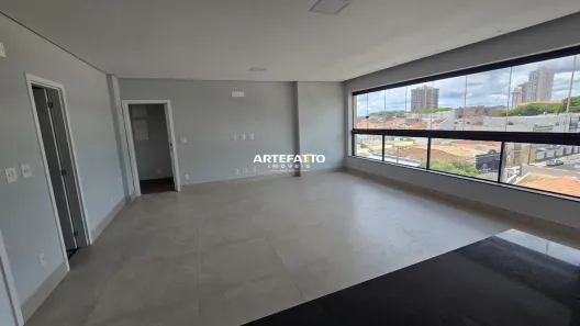 Apartamento com 3 Quartos à venda, 127m² no Centro, Franca