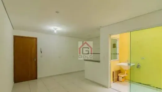 Apartamento com 2 Quartos à venda, 50m² no Vila Francisco Matarazzo, Santo André