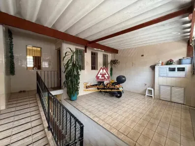 Casa com 4 Quartos à venda, 181m² no Jardim Dourado, Guarulhos