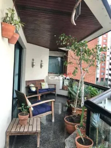 Apartamento com 3 Quartos à venda, 137m² no Vila Gomes Cardim, São Paulo