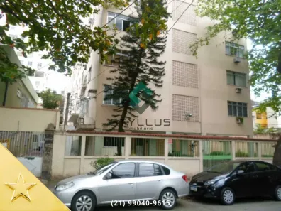 Apartamento com 2 Quartos à venda, 58m² no Engenho Novo, Rio de Janeiro