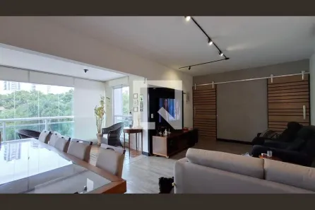 Apartamento com 2 Quartos à venda, 135m² no Taquaral, Campinas