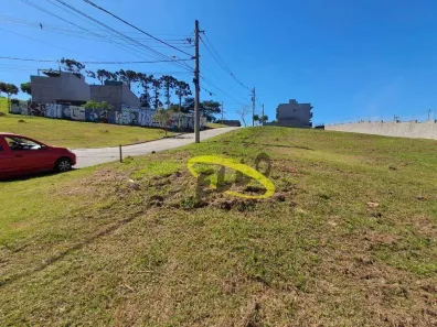 Lote/Terreno à venda, 125m² no Sítio Boa Vista, Cotia
