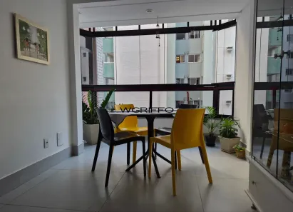 Apartamento com 3 Quartos à venda, 115m² no Praia da Costa, Vila Velha