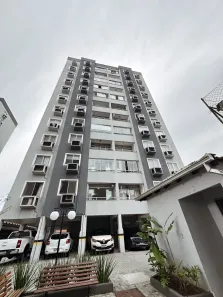 Apartamento com 2 Quartos à venda, 101m² no Costa e Silva, Joinville