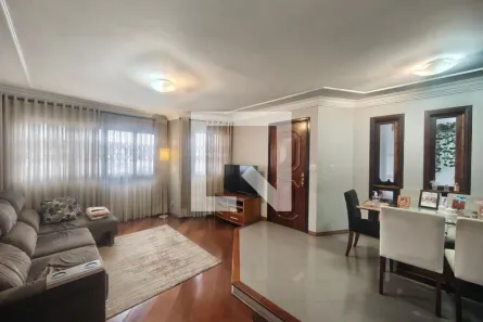 Casa com 3 Quartos à venda, 187m² no Vila Sabrina, São Paulo